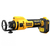 Dewalt DCE555N akkus gipszkarton kivágó (akku és töltő nélkül)