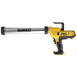 Dewalt DCE580N akkus tömítőanyag kinyomó pisztoly (akku és töltő nélkül)