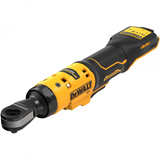 Dewalt DCF503N szénkefe nélküli akkumulátoros racsnis csavarkulcs, 3/8" (akku és töltő nélkül)