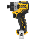 Dewalt DCF601N szénkefe nélküli akkumulátoros kompakt csavarbehajtó (akku és töltő nélkül)