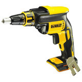 Dewalt DCF620N szénkefe nélküli akkus gipszkarton csavarozó (akku és töltő nélkül)