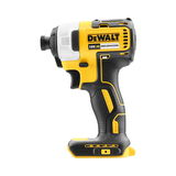 Dewalt DCF787N szénkefe nélküli akkus ütvecsavarozó (akku és töltő nélkül)