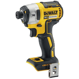 Dewalt DCF887N szénkefe nélküli akkus ütvecsavarozó (akku és töltő nélkül)