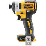 Dewalt DCF888NT Tool Connect szénkefe nélküli akkus ütvecsavarozó (akku és töltő nélkül, TSTAK kofferben)