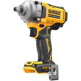 Dewalt DCF892N szénkefe nélküli akkus ütvecsavarozó (akku és töltő nélkül)