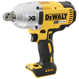 Dewalt DCF897N szénkefe nélküli akkus ütvecsavarozó (akku és töltő nélkül)