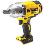 Dewalt DCF899N szénkefe nélküli akkus ütvecsavarozó (akku és töltő nélkül)