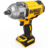 Dewalt DCF900N szénkefe nélküli akkus nagy nyomatékú ütvecsavarozó (akku és töltő nélkül)