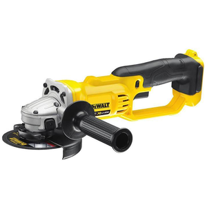 Dewalt DCG412N akkus sarokcsiszoló (akku és töltő nélkül) termék fő termékképe