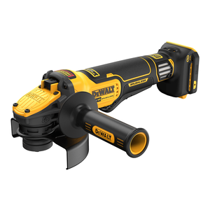 Dewalt DCG416VSN szénkefe nélküli akkus sarokcsiszoló (akku és töltő nélkül) termék fő termékképe