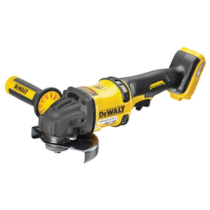 Dewalt DCG418N szénkefe nélküli akkus sarokcsiszoló (akku és töltő nélkül) termék fő termékképe