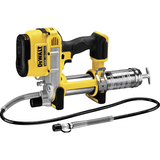 Dewalt DCGG571NK akkus zsírozópisztoly (akku és töltő nélkül, kofferben)