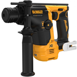 Dewalt DCH072N szénkefe nélküli akkumulátoros SDS-plus Compact fúrókalapács (akku és töltő nélkül)