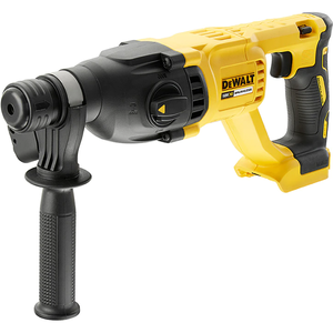 Dewalt DCH133N akkus SDS-plus fúró-vésőkalapács (akku és töltő nélkül) termék fő termékképe