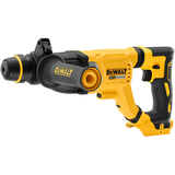 Dewalt DCH263N szénkefe nélküli akkus SDS-plus fúrókalapács (akku és töltő nélkül)