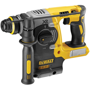 Dewalt DCH273N szénkefe nélküli akkus SDS-plus fúró-vésőkalapács (akku és töltő nélkül) termék fő termékképe