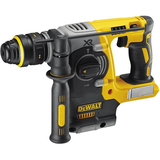 Dewalt DCH274N szénkefe nélküli akkus SDS-plus fúró-vésőkalapács (akku és töltő nélkül)