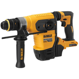 Dewalt DCH417NT szénkefe nélküli akkus SDS-plus fúrókalapács (akku és töltő nélkül, kofferben)