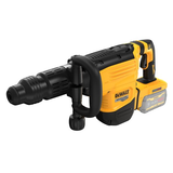 Dewalt DCH892N szénkefe nélküli akkus SDS-max forgácsoló kalapács (akku és töltő nélkül)