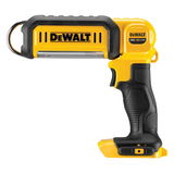 Dewalt DCL050 akkus LED munkalámpa (akku és töltő nélkül)