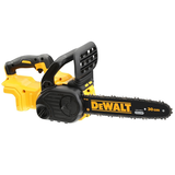 Dewalt DCM565N kompakt szénkefe nélküli akkus láncfűrész (akku és töltő nélkül)