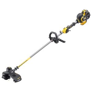 Dewalt DCM571X1 szénkefe nélküli akkus fűkasza/bozótvágó (1 x 9.0 Ah Li-ion akkuval) termék fő termékképe