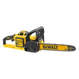 Dewalt DCM575X1 akkus láncfűrész (1 x 9.0 Ah Li-ion akkuval)