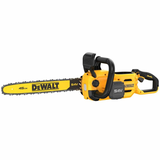 Dewalt DCMCS574N akkus láncfűrész (akku és töltő nélkül)