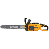 Dewalt DCMCS575X1 akkus láncfűrész (1 x 9.0 Ah Li-ion akkuval)