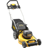 Dewalt DCMW564N Mower szénkefe nélküli akkus fűnyíró (akku és töltő nélkül)