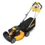 Dewalt DCMWSP564N Mower szénkefe nélküli akkus önjáró fűnyíró (akku és töltő nélkül)