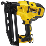 Dewalt DCN660N szénkefe nélküli akkus szegező (akku és töltő nélkül)