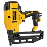 Dewalt DCN662N szénkefe nélküli akkus szegező (akku és töltő nélkül)