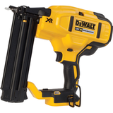 Dewalt DCN680N szénkefe nélküli akkus szegező (akku és töltő nélkül)