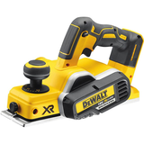 Dewalt DCP580N szénkefe nélküli akkus gyalu (akku és töltő nélkül)