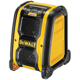 Dewalt DCR006 akkus Bluetooth hangszóró (akku és töltő nélkül)