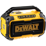 Dewalt DCR011 akkus Bluetooth hangszóró (akku és töltő nélkül)