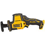 Dewalt DCS312N szénkefe nélküli akkumulátoros kardfűrész (akku és töltő nélkül)