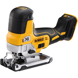 Dewalt DCS335N szénkefe nélküli akkus dekopírfűrész (akku és töltő nélkül)