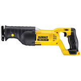 Dewalt DCS380N akkus kardfűrész (akku és töltő nélkül)