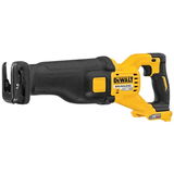 Dewalt DCS389N szénkefe nélküli akkus kardfűrész (akku és töltő nélkül)