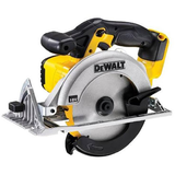 Dewalt DCS391N akkus körfűrész (akku és töltő nélkül)