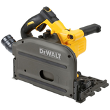 Dewalt DCS520T2 akkus merülőfűrész (2 x 6.0 Ah Li-ion akkuval, TSTAK kofferben)