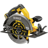 Dewalt DCS575N akkus körfűrész (akku és töltő nélkül)