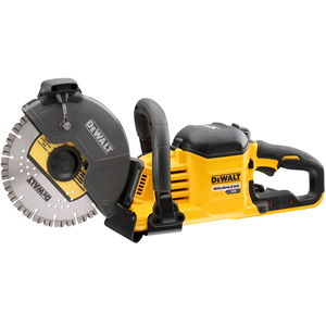 Dewalt DCS690N szénkefe nélküli akkus univerzális vágógép (akku és töltő nélkül) termék fő termékképe