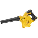 Dewalt DCV100 akkus avartakarító (akku és töltő nélkül)