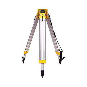 Dewalt DE0736 alumínium statív, 5/8" termék fő termékképe