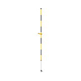 Dewalt DE0882 1/4" lézertartó rúd