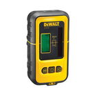 Dewalt DE0892G zöld vonallézer detektor