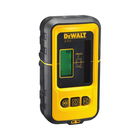 Dewalt DE0892 piros vonallézer detektor